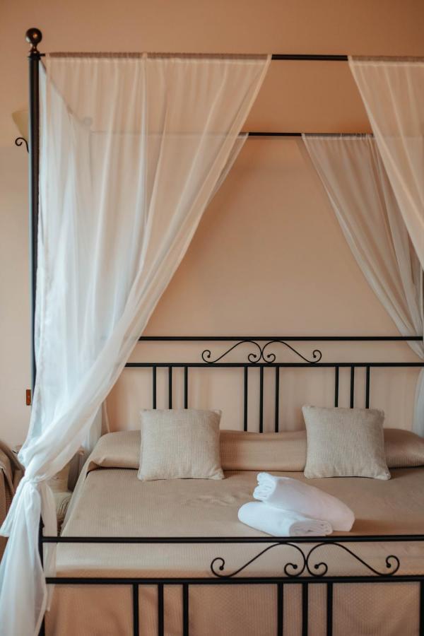 Agriturismo La Sena Santa Caterina Dello Ionio Marina Ngoại thất bức ảnh
