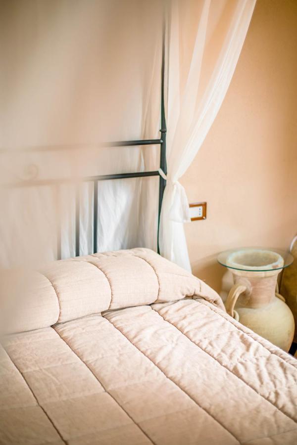 Agriturismo La Sena Santa Caterina Dello Ionio Marina Ngoại thất bức ảnh