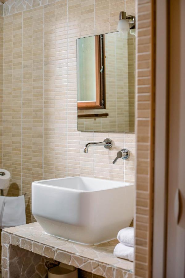 Agriturismo La Sena Santa Caterina Dello Ionio Marina Ngoại thất bức ảnh