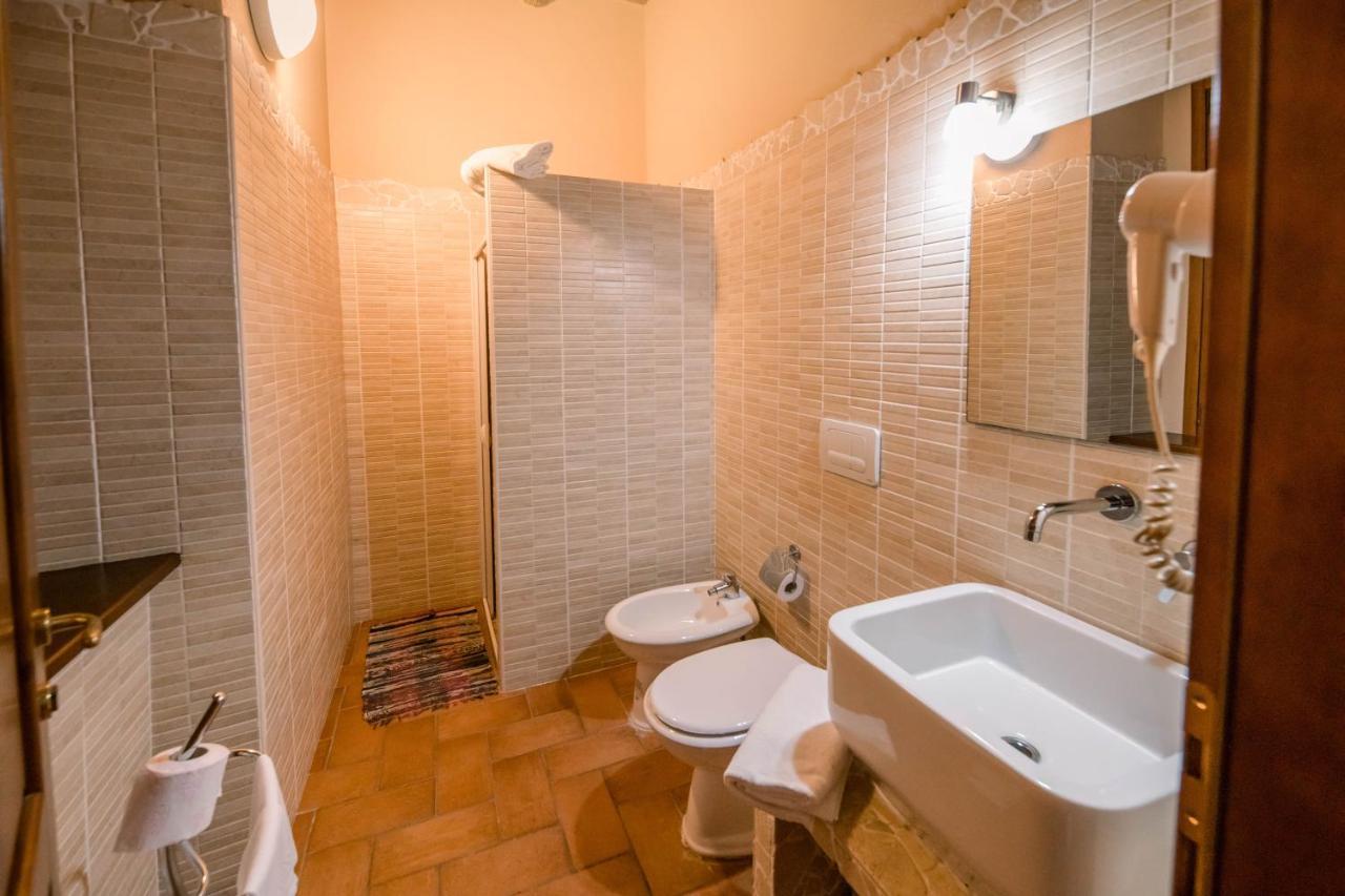Agriturismo La Sena Santa Caterina Dello Ionio Marina Ngoại thất bức ảnh