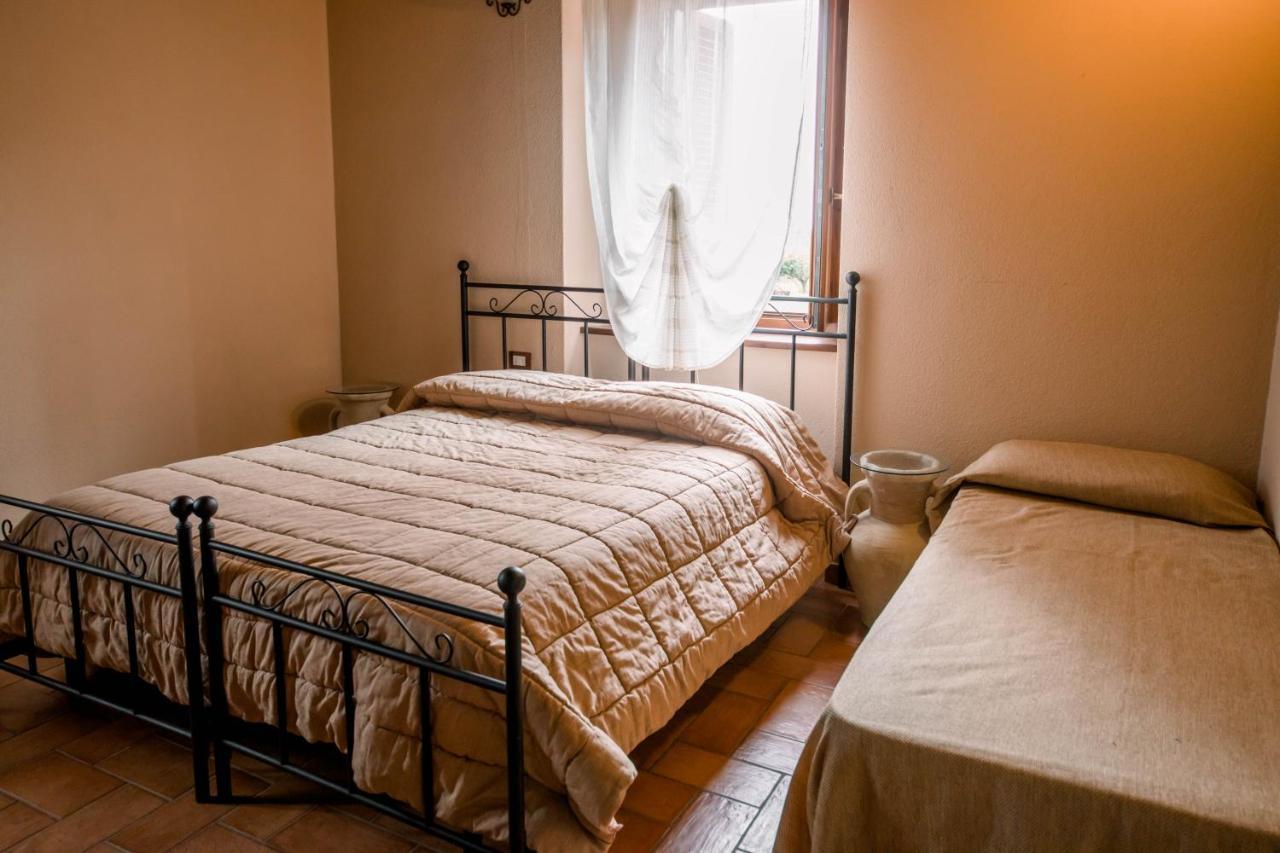 Agriturismo La Sena Santa Caterina Dello Ionio Marina Ngoại thất bức ảnh