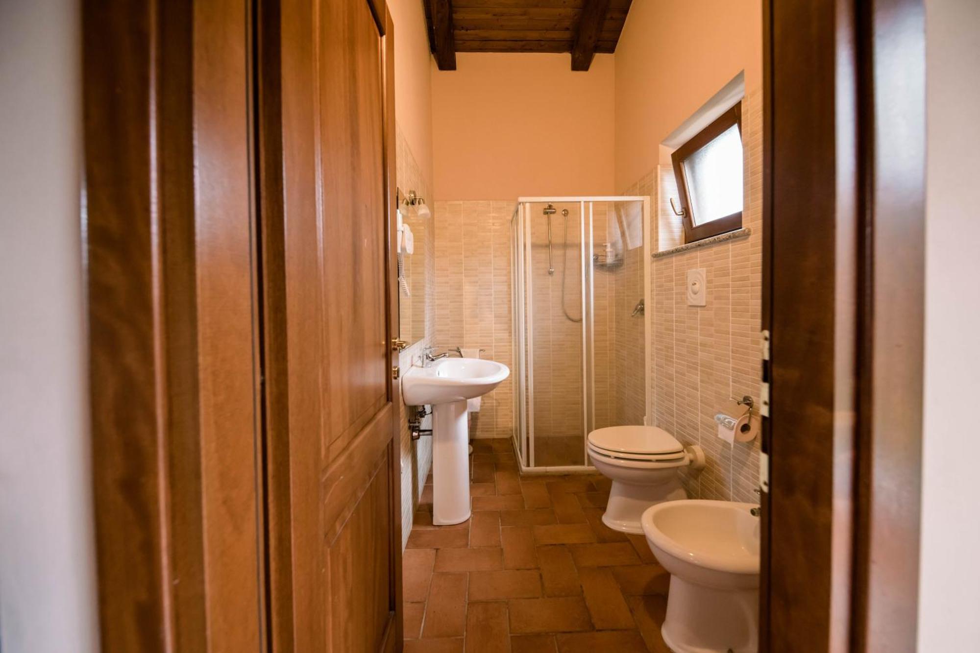 Agriturismo La Sena Santa Caterina Dello Ionio Marina Ngoại thất bức ảnh